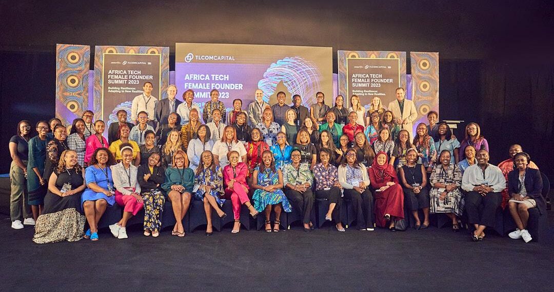 TLcom Capital to Host 6th Africa Tech Female Founder Summit