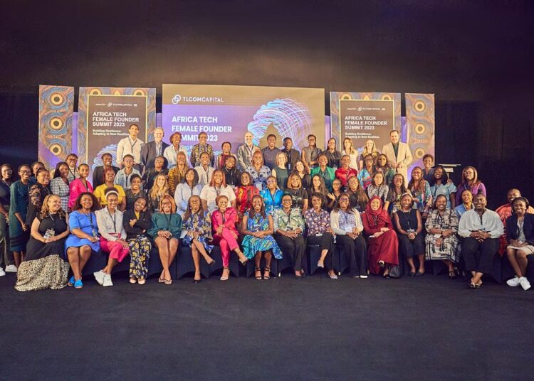 TLcom Capital to Host 6th Africa Tech Female Founder Summit