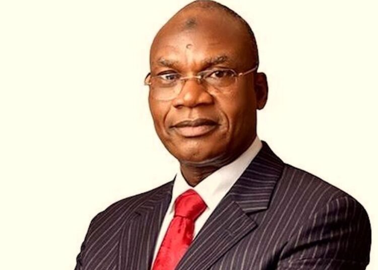 The federal Government.