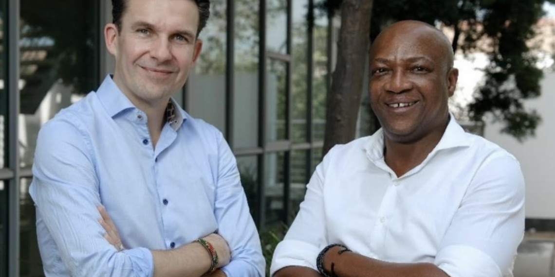 Talk360 Raises $1.4M to Expand Affordable Connections for 7M African Diaspora Users by 2025