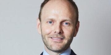 Thomas Lillelund Appointed CEO of Allianz Commercial and AGCS