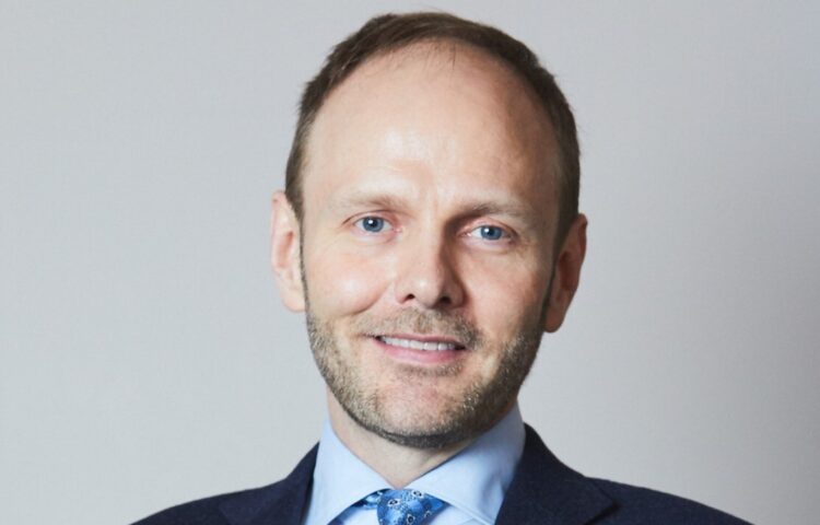 Thomas Lillelund Appointed CEO of Allianz Commercial and AGCS