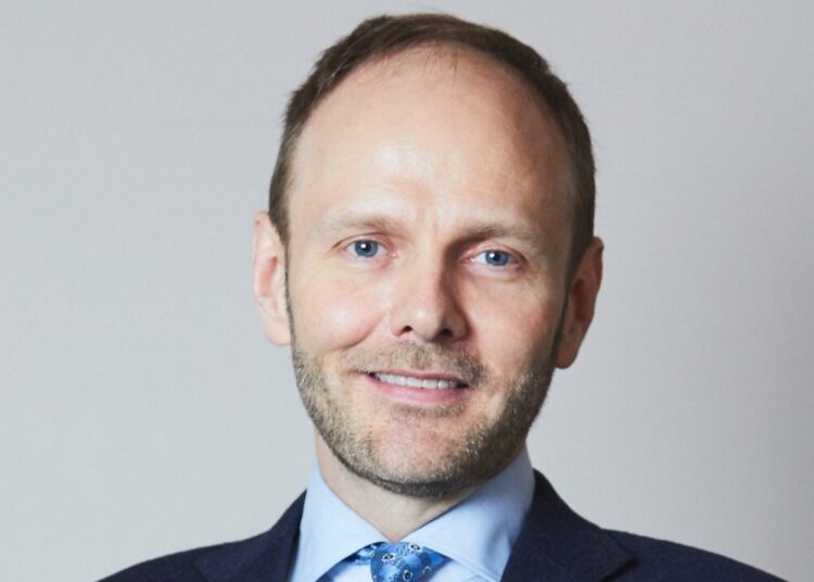 Thomas Lillelund Appointed CEO of Allianz Commercial and AGCS