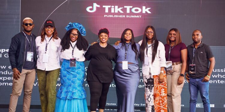 Tiktok and Tourism