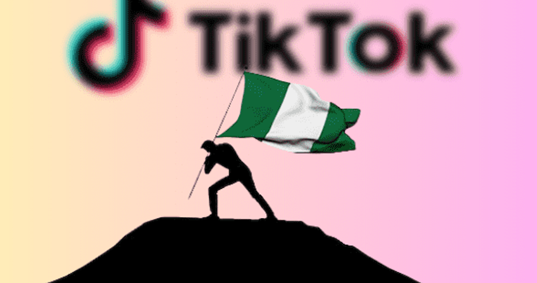 Tiktok Content Creators | Nigeria