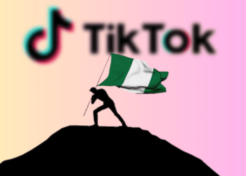 Tiktok Content Creators | Nigeria