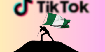 Tiktok Content Creators | Nigeria