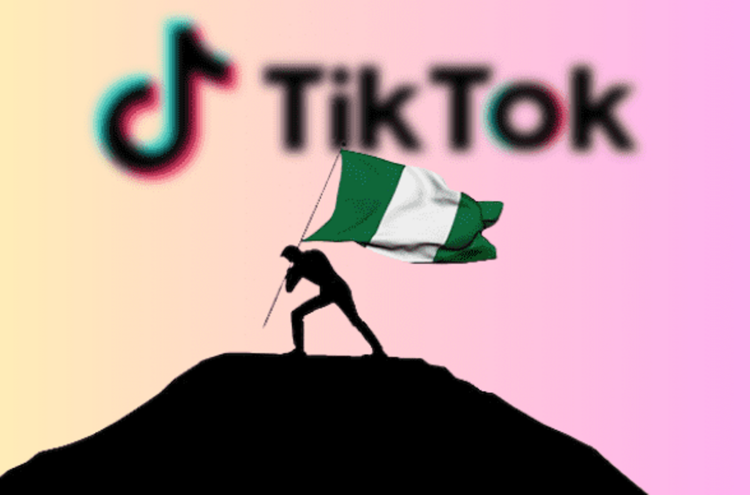 Tiktok Content Creators | Nigeria