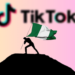 Tiktok Content Creators | Nigeria