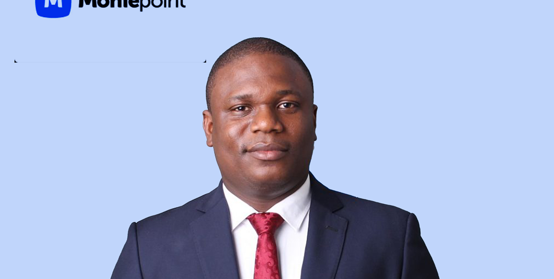 Tosin Eniolorunda, CEO, Moniepoint Inc