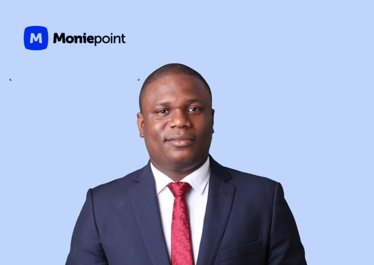 Tosin Eniolorunda, CEO, Moniepoint Inc