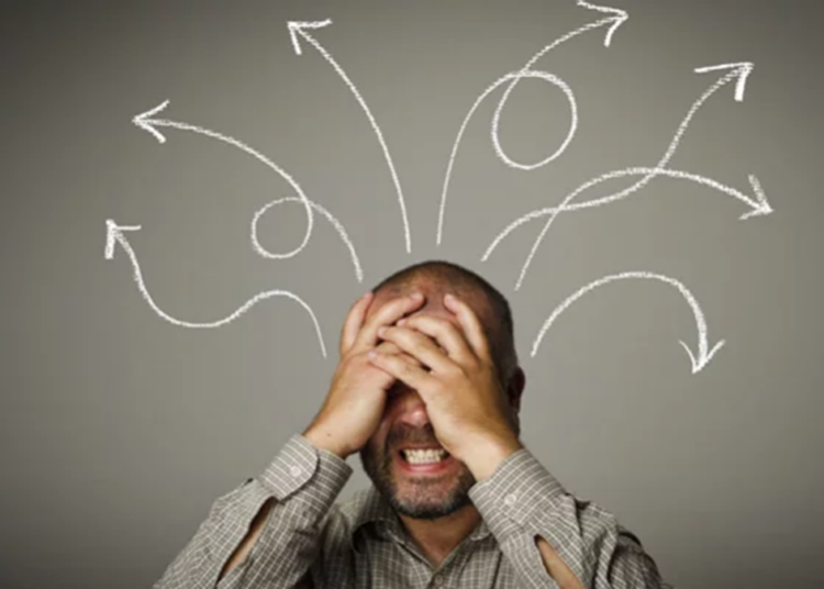 Transformation fatigue