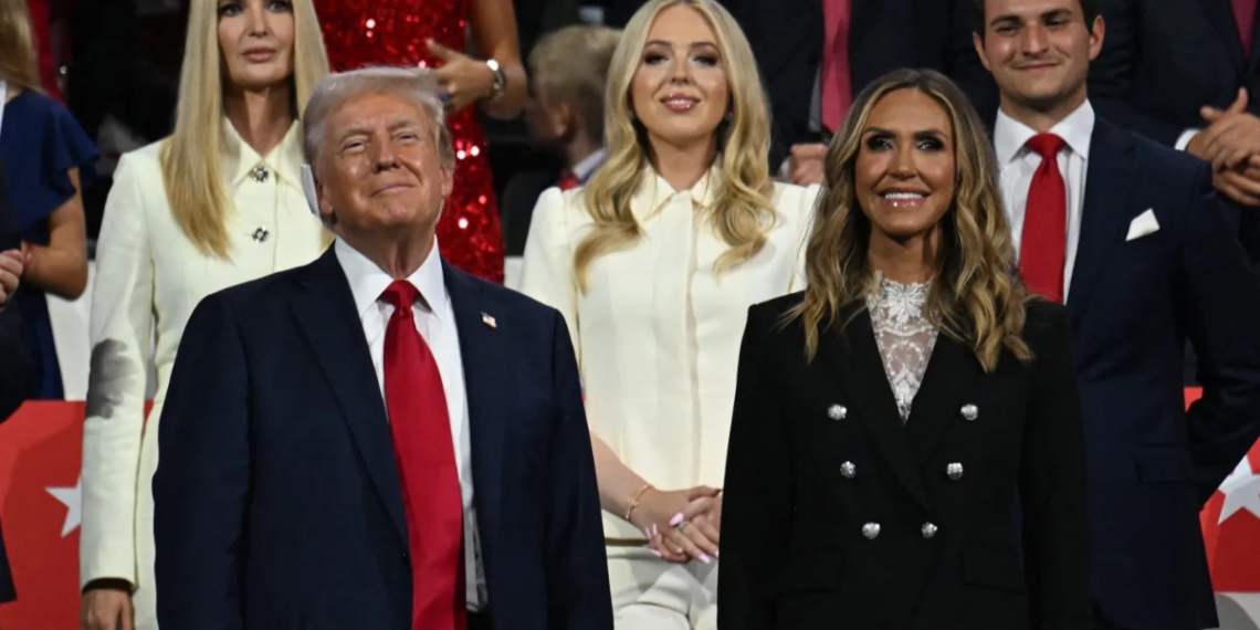 Trump Family X Accounts Hacked to Promote Fraudulent Cryptocurrency Scheme