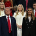 Trump Family X Accounts Hacked to Promote Fraudulent Cryptocurrency Scheme