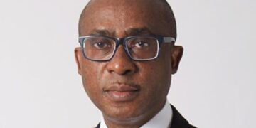 Meet Chukwuma Nweke UBA’s Newly Appointed Second Deputy Managing Director