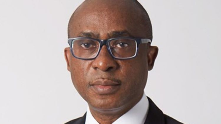 Chukwuma Nweke-Deputy-Managing-Director, UBA.