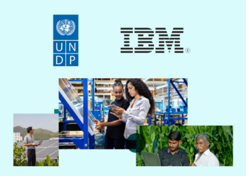 UNDP and IBM