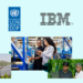 UNDP and IBM