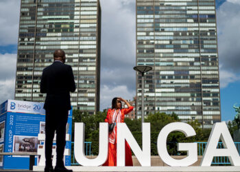 UNGA 79