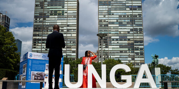 UNGA 79