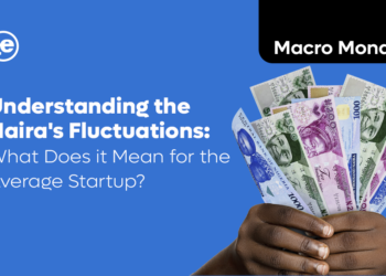 Understanding the Naira’s Fluctuations: What Does it Mean for the Average Startup?