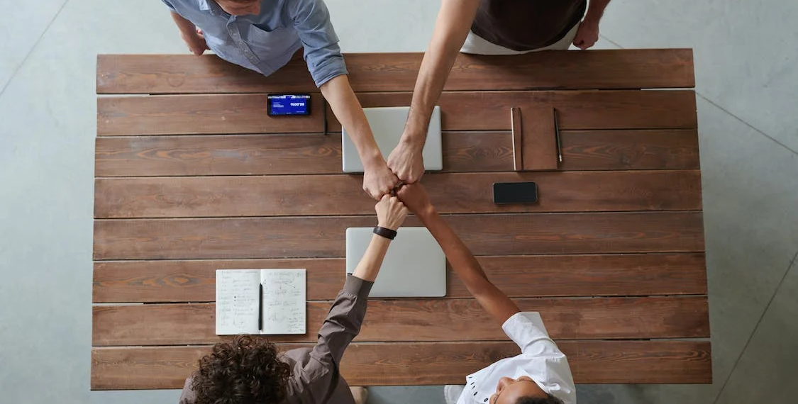 Unleashing the tiger within - Tiger embodies courage and fearlessness