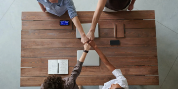 Unleashing the tiger within - Tiger embodies courage and fearlessness