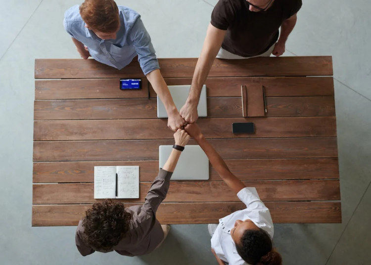 Unleashing the tiger within - Tiger embodies courage and fearlessness