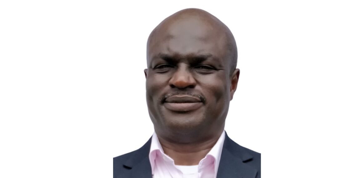 Olatunji Durodola, UrbanID Global and NIN