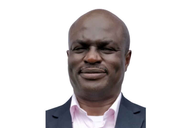 Olatunji Durodola, UrbanID Global and NIN