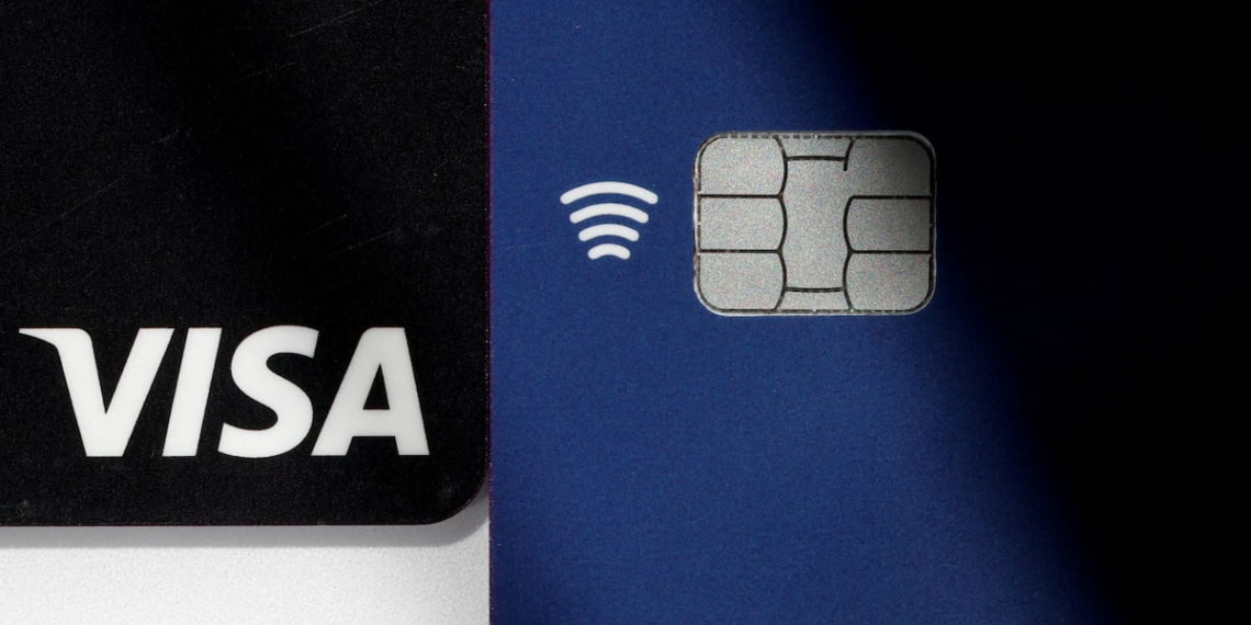 Visa Accused of Monopolising Debit Card Transactions in U.S. Antitrust Lawsuit