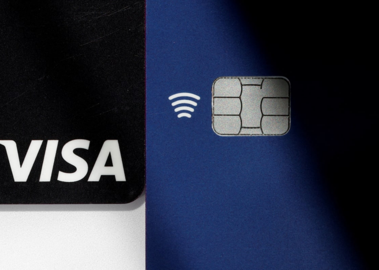 Visa Accused of Monopolising Debit Card Transactions in U.S. Antitrust Lawsuit