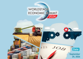 WorldStage Economic Summit
