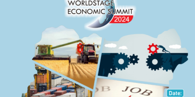 WorldStage Economic Summit