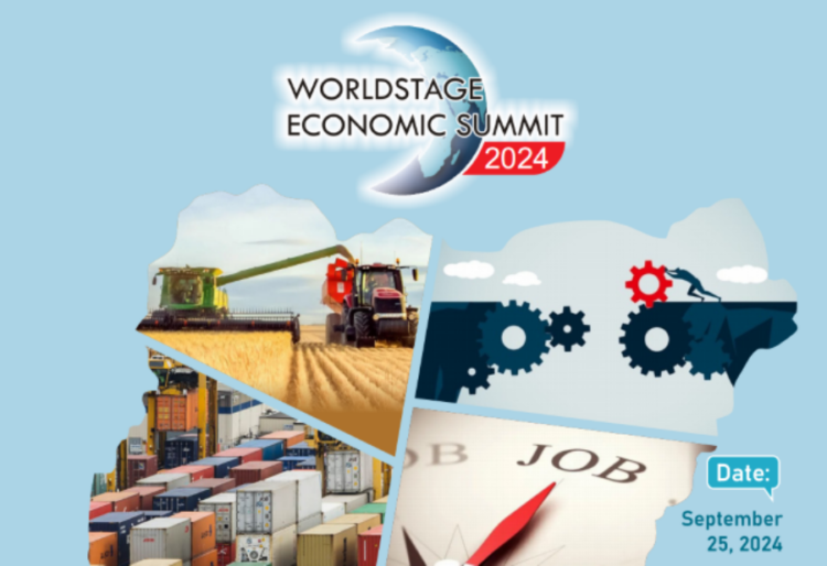 WorldStage Economic Summit