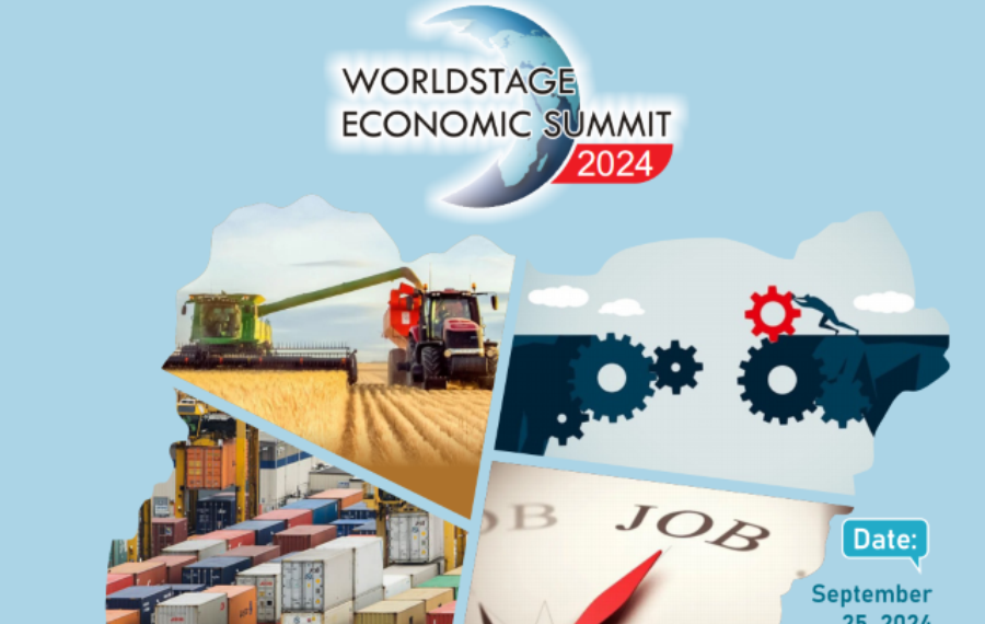 WorldStage Economic Summit