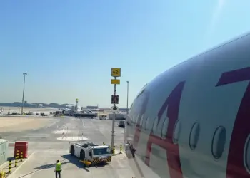 Air Passenger Demand - IATA