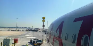 Air Passenger Demand - IATA