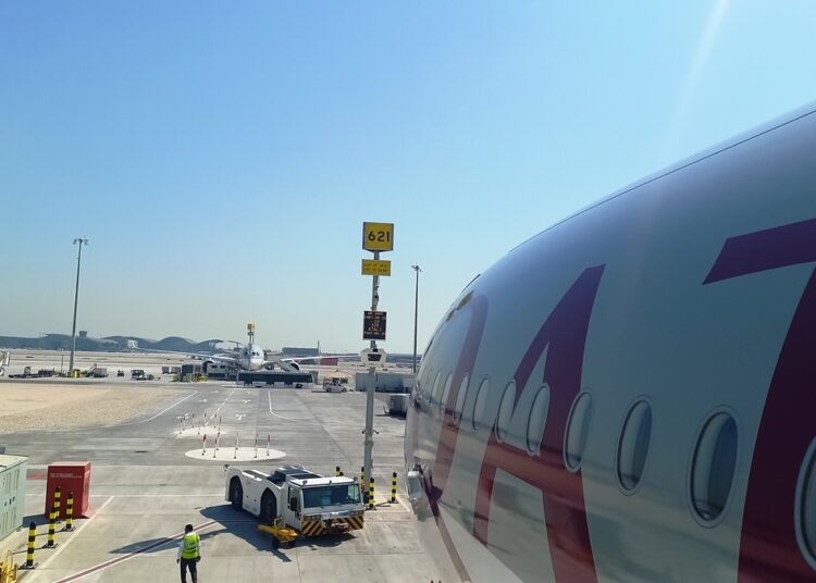 WTTC, tourism, travel, airlines, Doha, Qatar