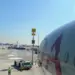 Air Passenger Demand - IATA