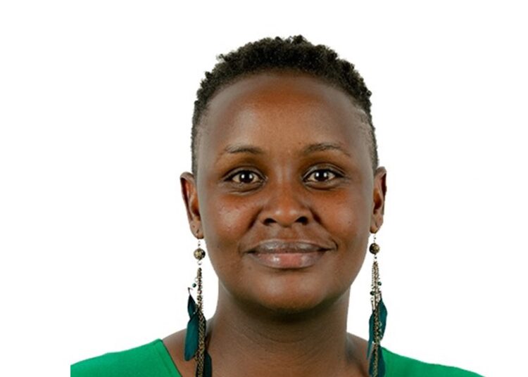 West Africa Data Centre market by Faith Waithaka | ADCA