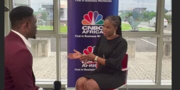 Adubi Highlights Benefits of FG's Draft National Integrated Electricity Policy