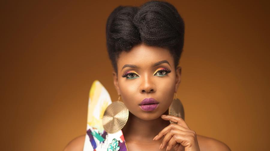 Yemi Alade