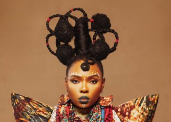Yemi Alade named Spotify EQUAL Africa’s Artiste for September