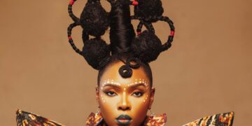 Yemi Alade named Spotify EQUAL Africa’s Artiste for September