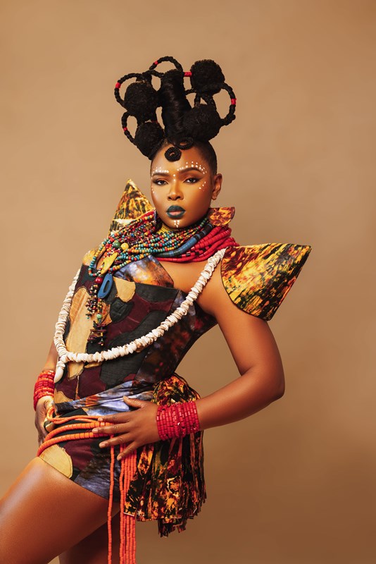 Yemi Alade, Spotify EQUAL Africa’s Artiste for September