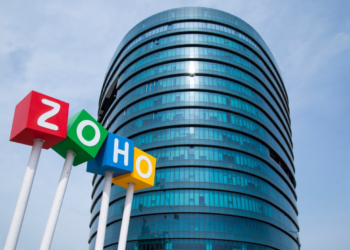 Zoho Ai