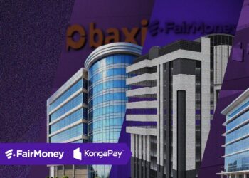 Zone Onboards Leading Fintech Coys - Baxi, FairMoney KongaPay