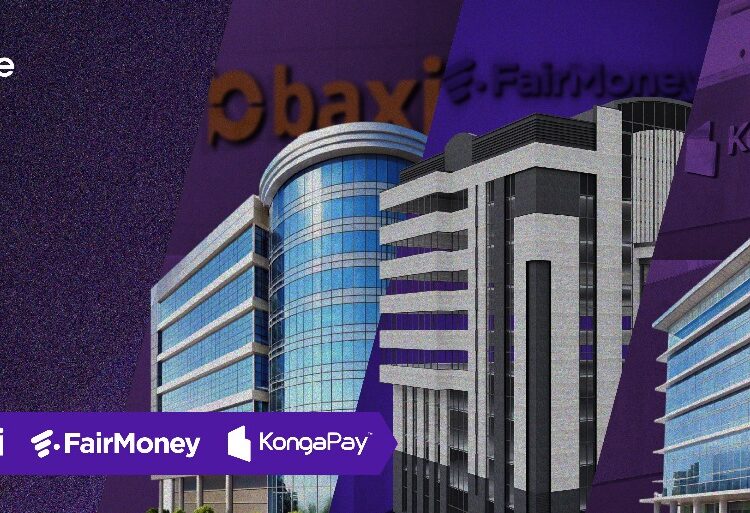 Zone Onboards Leading Fintech Coys - Baxi, FairMoney KongaPay