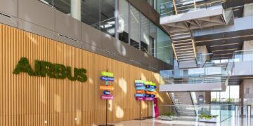 airbus opens customer office in johannesburg